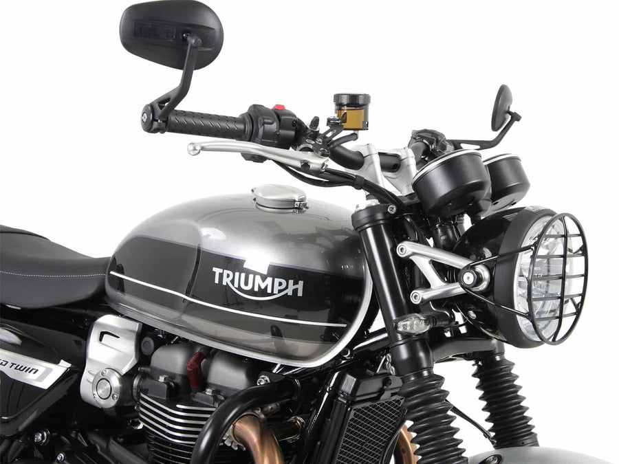 Triumph Speed Twin 1200 [2022-2025] - Kryt lampy