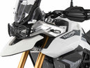 Triumph Tiger 900 Rally [2020-2023] - mřížka na ochranu lampy-5