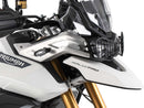 Triumph Tiger 900 Rally [2020-2023] - mřížka na ochranu lampy-4