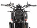 Triumph Trident 660 [2021-2024] - mřížka na ochranu lampy-3