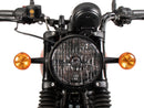 Royal Enfield Hunter 350 [2023-2025] - mřížka na ochranu lampy-3