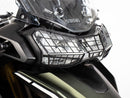 Triumph Tiger 1200 Rally Ex [2022-2025] - mřížka ochrany lampy-1