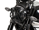 Ikona Ducati Scrambler 800 [2023-2025] - mřížka ochrany lamp-2