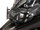 Triumph Tiger 900 GT [2024-2025] - mřížka na ochranu lampy-1