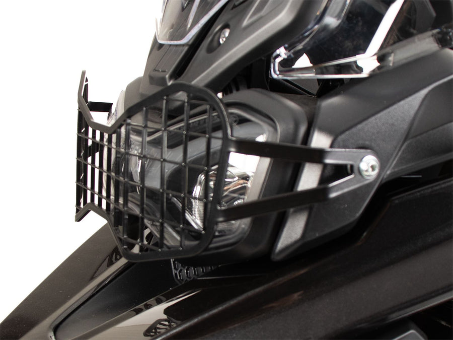 Triumph Tiger 900 GT [2024-2025] - mřížka na ochranu lampy