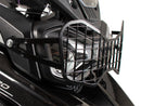 Triumph Tiger 900 GT [2024-2025] - mřížka na ochranu lampy-3