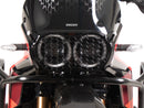 Ducati Desertx Rally [2024-2025] - mřížka na ochranu lampy-3
