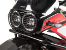 Ducati Desertx Rally [2024-2025] - mřížka na ochranu lampy-2