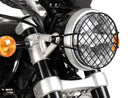 Royal Enfield Super Meteor 650 [2023-2025] - mřížka na ochranu lampy-4
