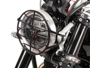 Triumph Scrambler 1200 x [2024-2025] - mřížka ochrany lampy-4