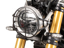 Triumph Scrambler 1200 Xe [2024-2025] - mřížka na ochranu lampy-1