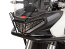 Aprilia TUAREG 660 [2025-] - OCHRANNÝ GRIL LAMP černý-2