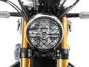 Royal Enfield BEAR 650 [2025-] - OCHRANNÁ MŘÍŽKA LAMP