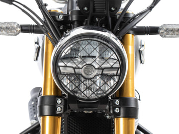 Royal Enfield BEAR 650 [2025-] - OCHRANNÁ MŘÍŽKA LAMP