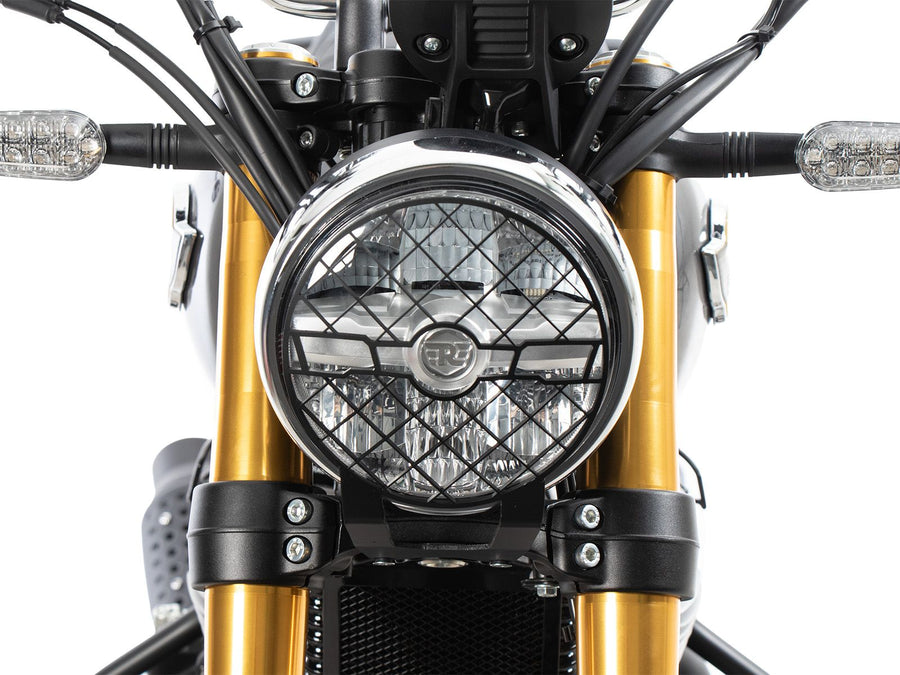 Royal Enfield BEAR 650 [2025-] - OCHRANNÁ MŘÍŽKA LAMP