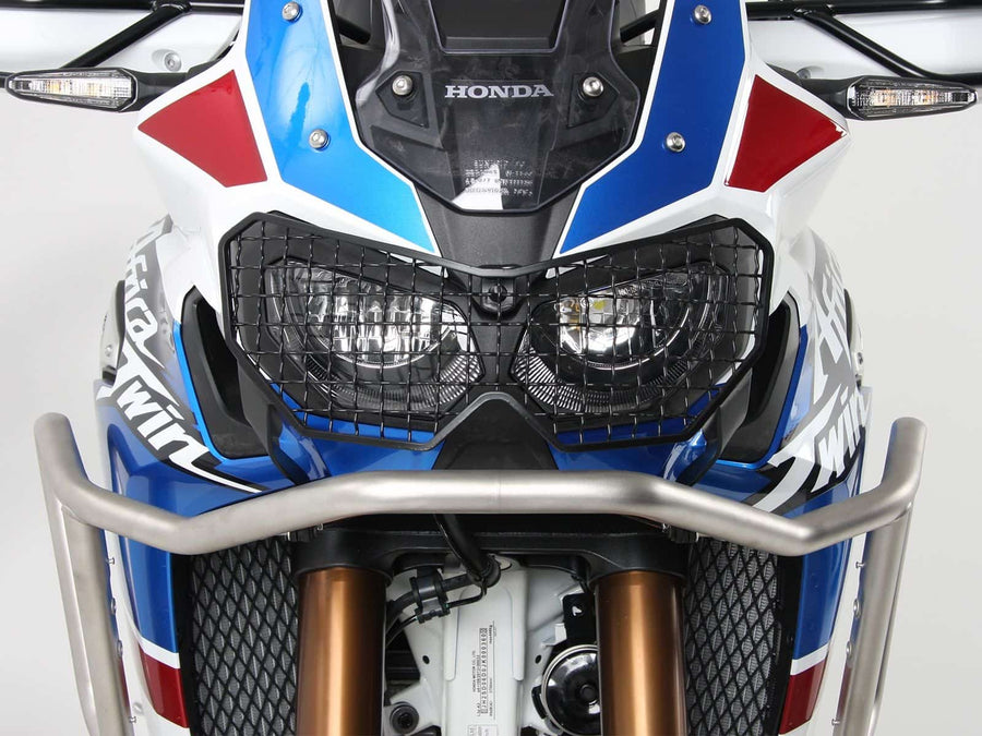 Honda CRF 1000 L v Adv SP [2018-2019] - Grille na ochranu lampy