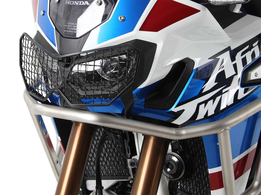 Honda CRF 1000 L v Adv SP [2018-2019] - Grille na ochranu lampy
