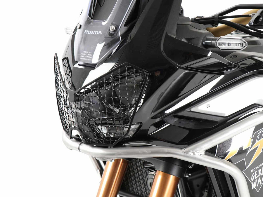 Honda CRF 1100 L v Adv SP [2020-2023] - Grille na ochranu lampy