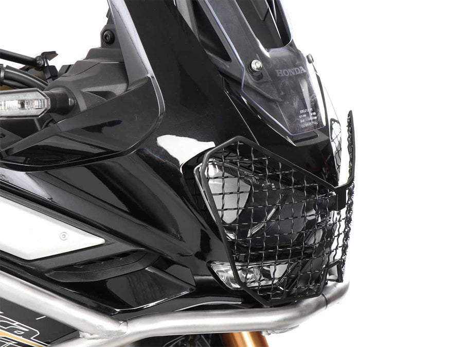Honda CRF 1100 L v Adv SP [2020-2023] - Grille na ochranu lampy