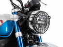 Honda Monkey 125 [2019-2025] - mřížka na ochranu lampy-1