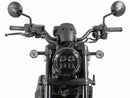 Honda CMX 1100 Rebel [2025] - mřížka na ochranu lampy-2