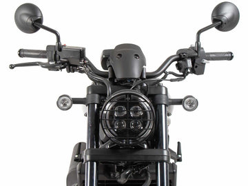 Honda CMX 1100 Rebel [2025] - mřížka na ochranu lampy - 0