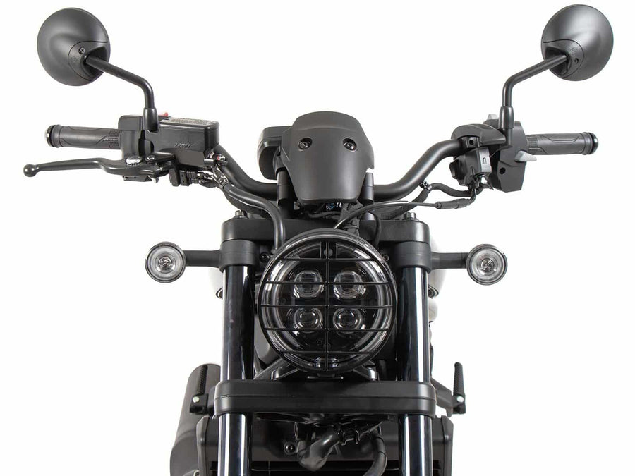Honda CMX 1100 Rebel [2025] - mřížka na ochranu lampy