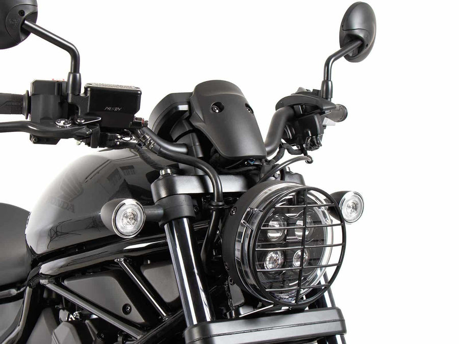Honda CMX 1100 Rebel [2021-2024] - mřížka na ochranu lampy