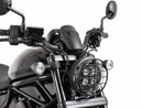 Honda CMX 1100 Rebel [2025] - mřížka na ochranu lampy-1