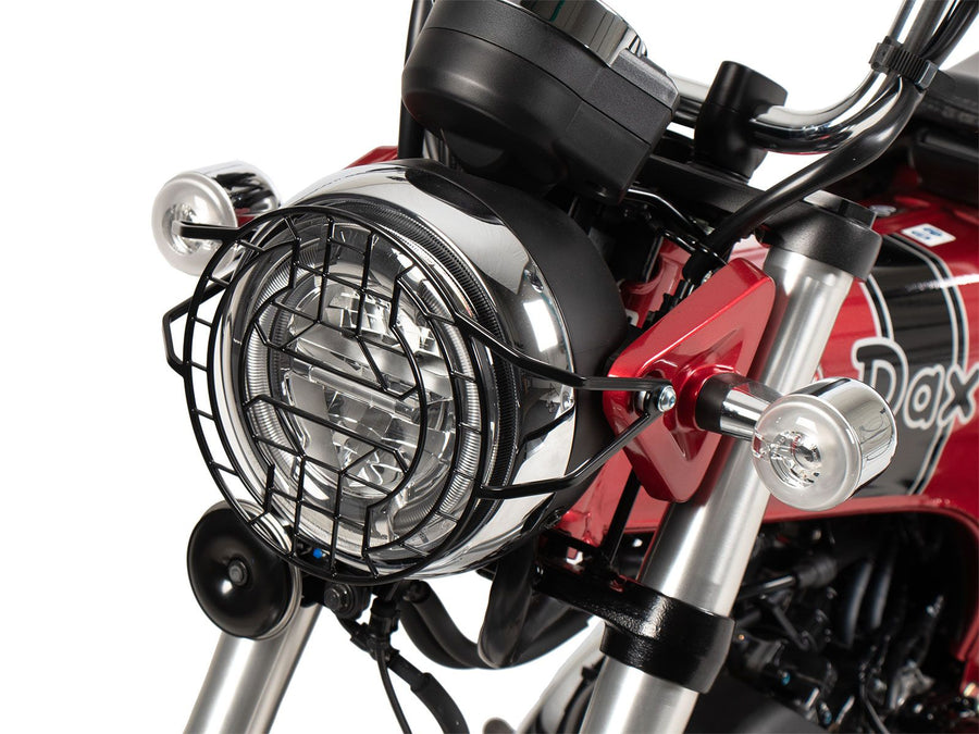 Honda St 125 Dax [2023-2025] - mřížka na ochranu lampy