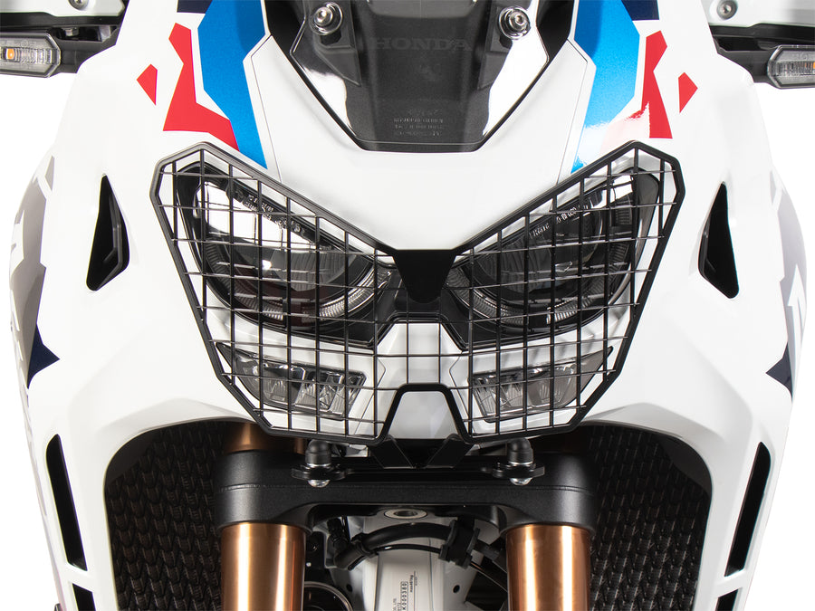 Honda CRF 1100 L v Adv SP [2024-2025] - mřížka na ochranu lampy