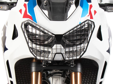 Honda CRF 1100 L v Adv SP [2024-2025] - mřížka na ochranu lampy - 0