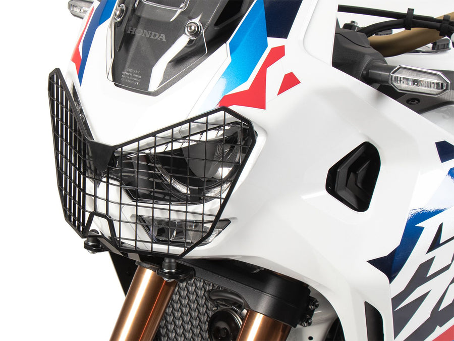 Honda CRF 1100 L v Adv SP [2024-2025] - mřížka na ochranu lampy
