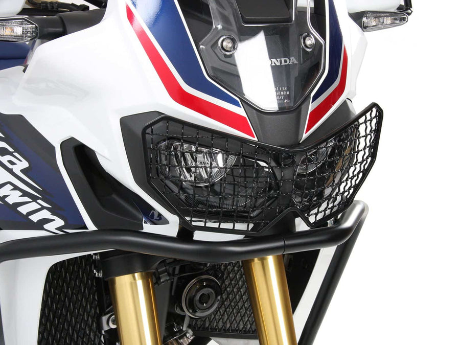 Honda CRF 1000 L Afrika TW [2016-2017] - Grille na ochranu lampy