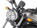 Honda CMX 500 Rebel [2017-2019] - mřížka na ochranu lampy-2