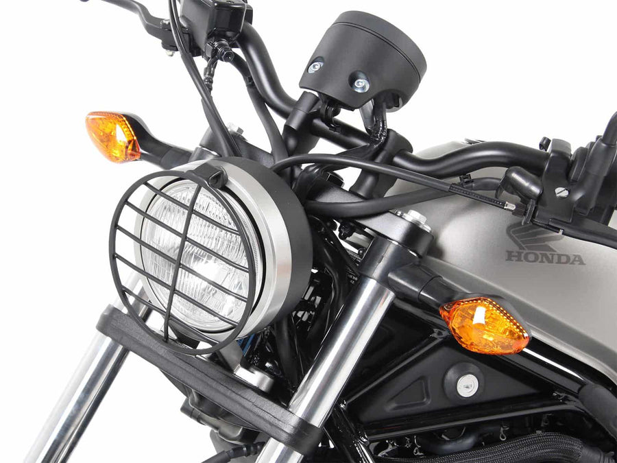 Honda CMX 500 Rebel [2017-2019] - mřížka na ochranu lampy