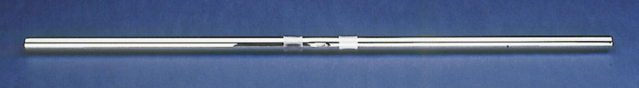 Řidič motocyklů Ø 25 - Rovný 985 mm široký