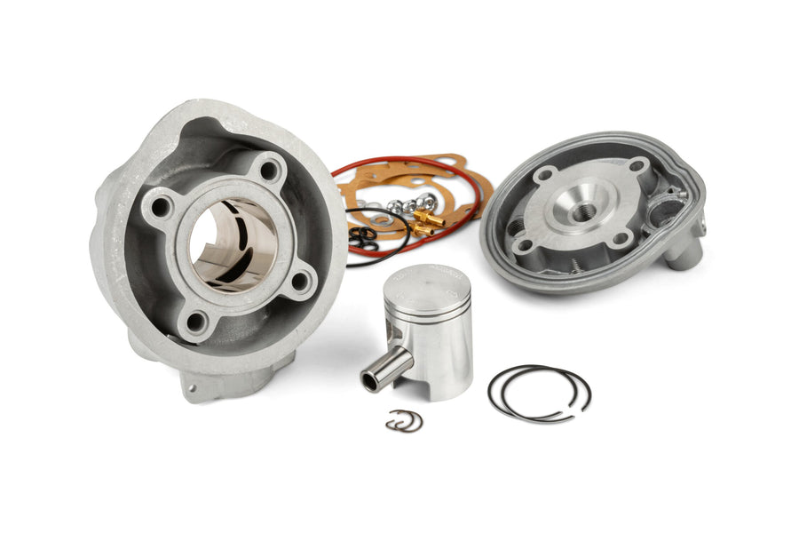 Beta RR-T SM 50 2T - Zylinderkit Alu Sport 50ccm