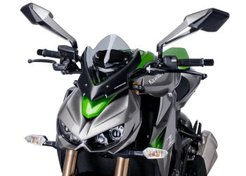 KAWASAKI Z 1000 SE [2016] – Nová generace Touring – Tónovaná