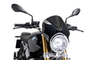 BMW R NINET URBAN S [2024] – RetroVision štítek na čelní sklo – průhledný-6