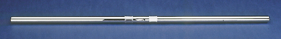 Řidič motocyklů Ø 22 mm (7/8 ") - rovný 985 mm široký