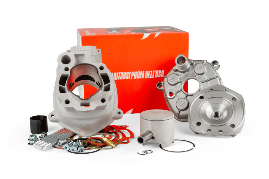 Beta RR Enduro 50 2T - Zylinderkit MHR Team 80cc