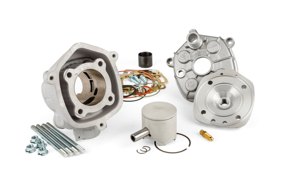 Beta RR Enduro 50 2T - Zylinderkit MHR Team 80cc