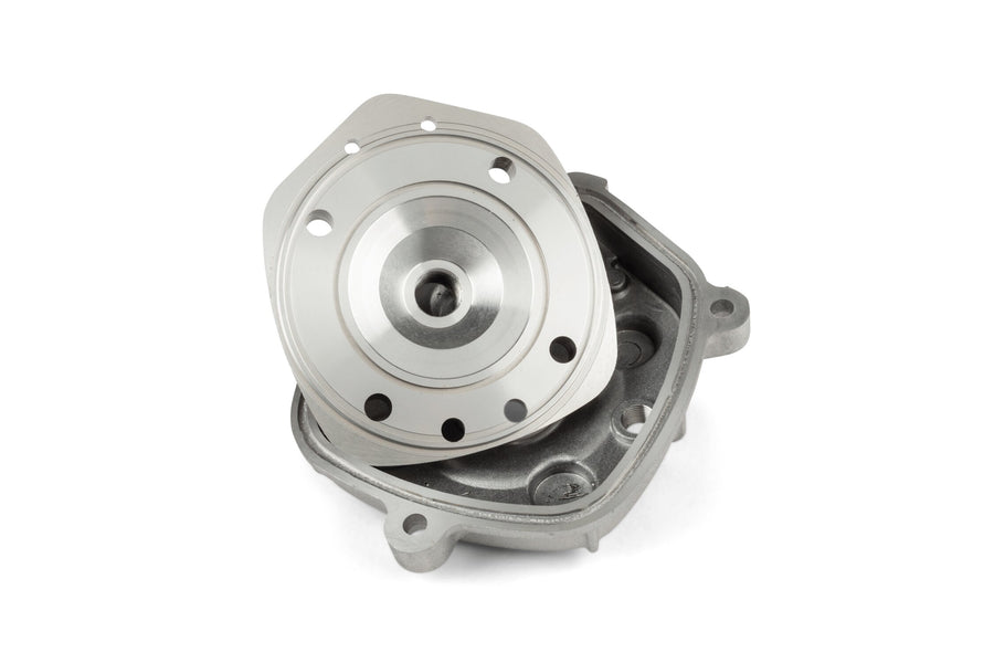 Fantic XE 50 2T - Zylinderkit MHR Team 80cc