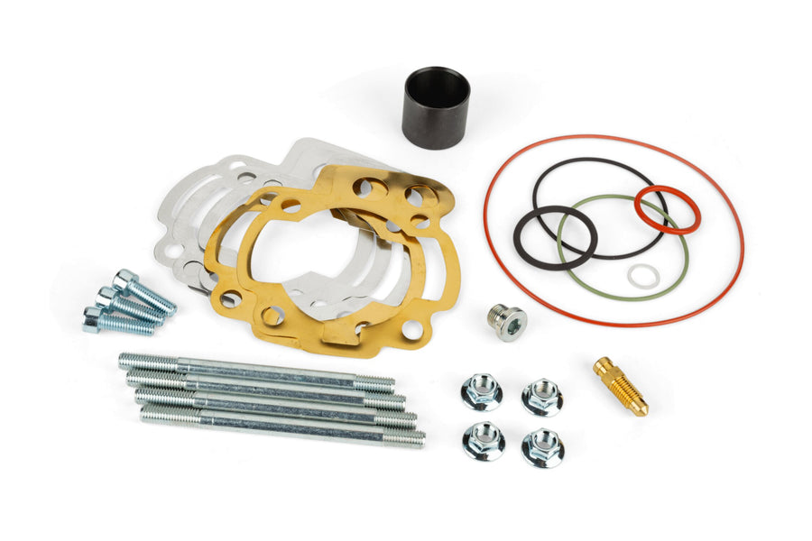 Generic Trigger SM 50 2T AM6 - Zylinderkit MHR Team 80cc