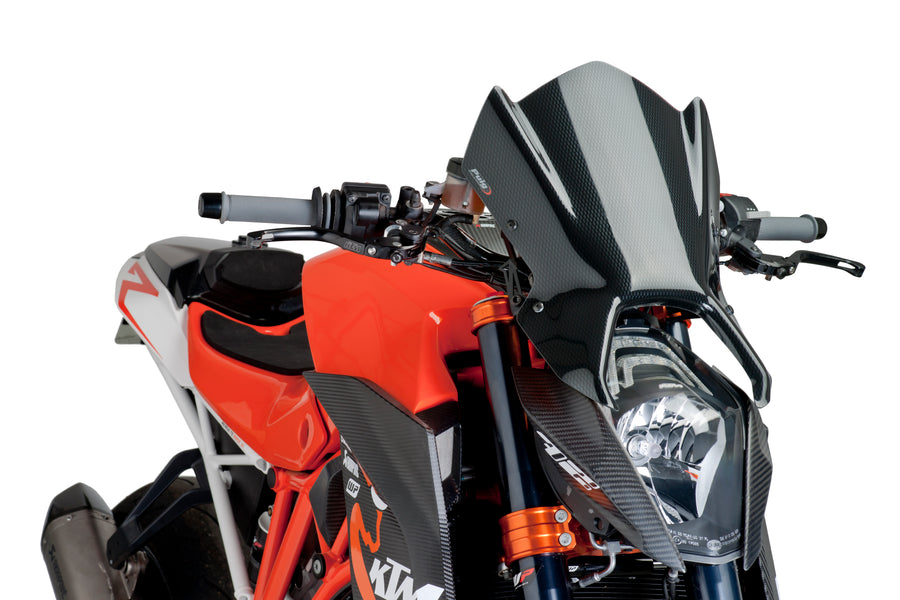 KTM 1290 SUPERDUKE R [2016] – Nová generace Sport – Tónovaná