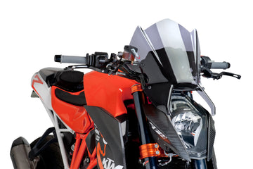 KTM 1290 SUPERDUKE R [2016] – Nová generace Sport – Tónovaná