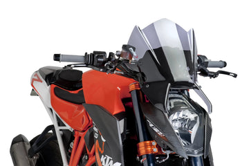 KTM 1290 SUPERDUKE R [2016] – Nová generace Sport – Tónovaná - 0