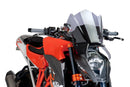 KTM 1290 SUPERDUKE R [2016] – Nová generace Sport – Silně tónovaná