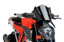 KTM 1290 SUPERDUKE R [2016] – Nová generace Sport – Tónovaná-12
